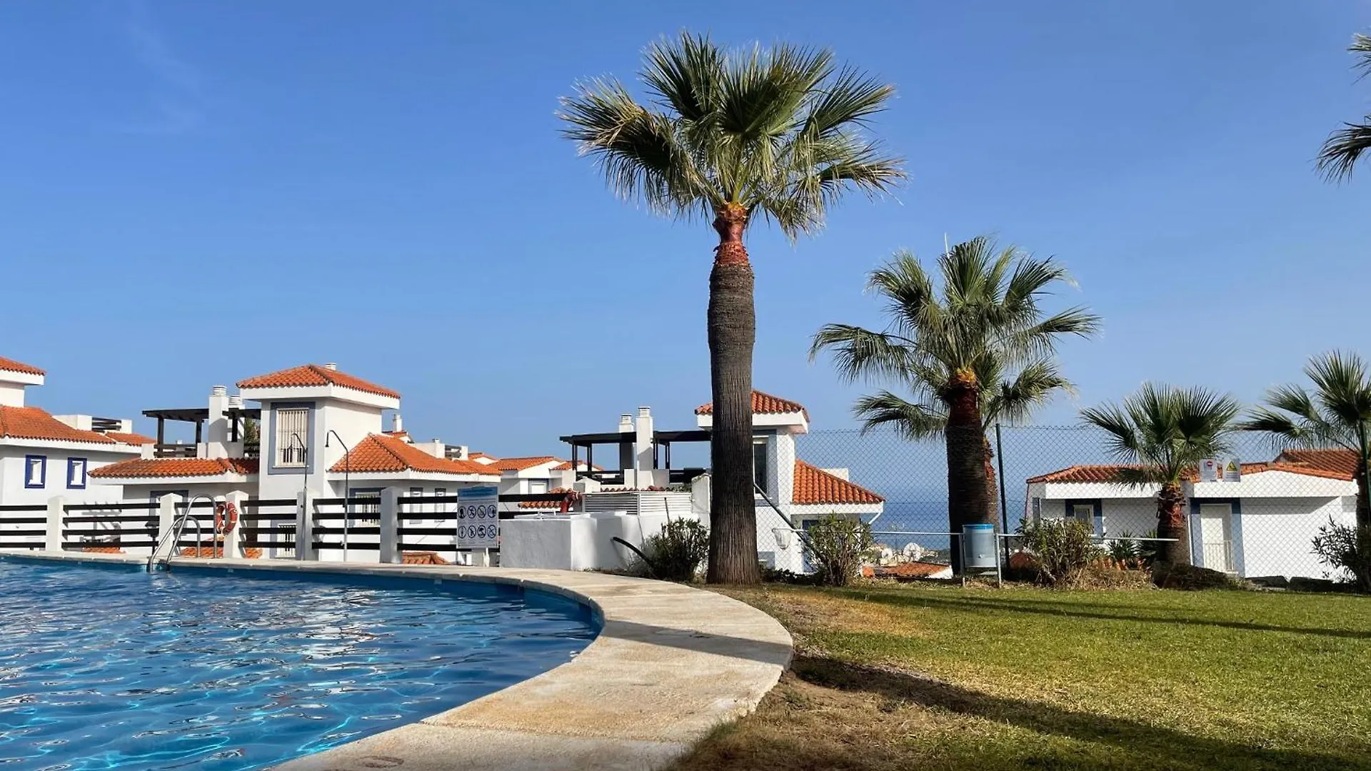 Apartment Vistalmar Duquesa Paradise Castillo de Sabinillas