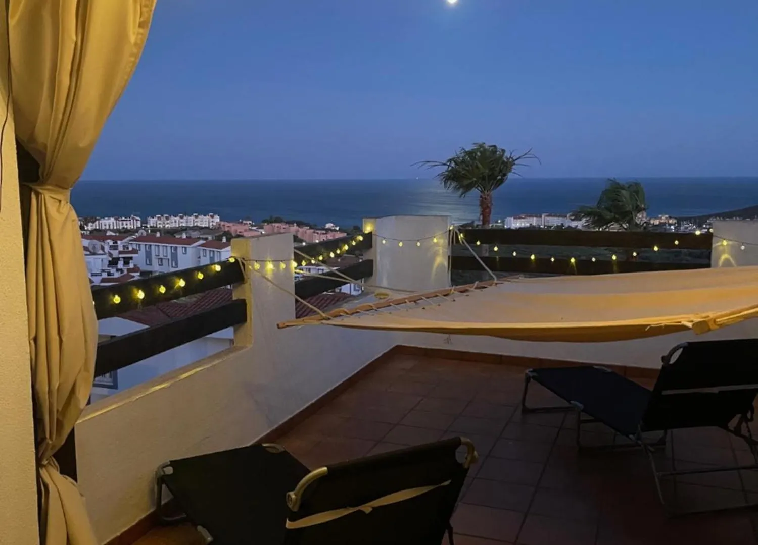 Apartment Vistalmar Duquesa Paradise Castillo de Sabinillas Spain